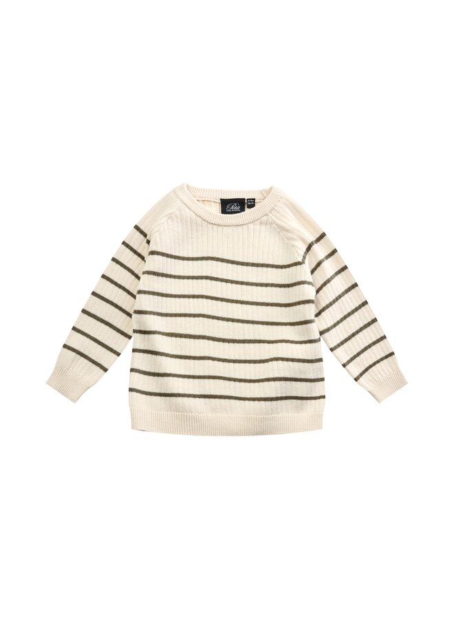 Sofie Schnoor Petit FW23 - Knit P233133 - Sand