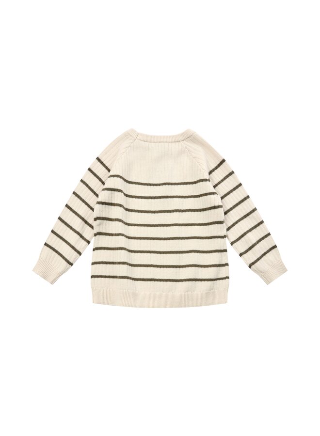 Sofie Schnoor Petit FW23 - Knit P233133 - Sand