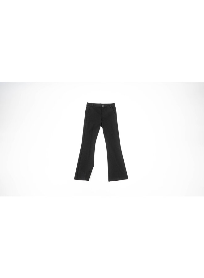 Moschino FW23 - HDP05B Trousers - Nero/Black