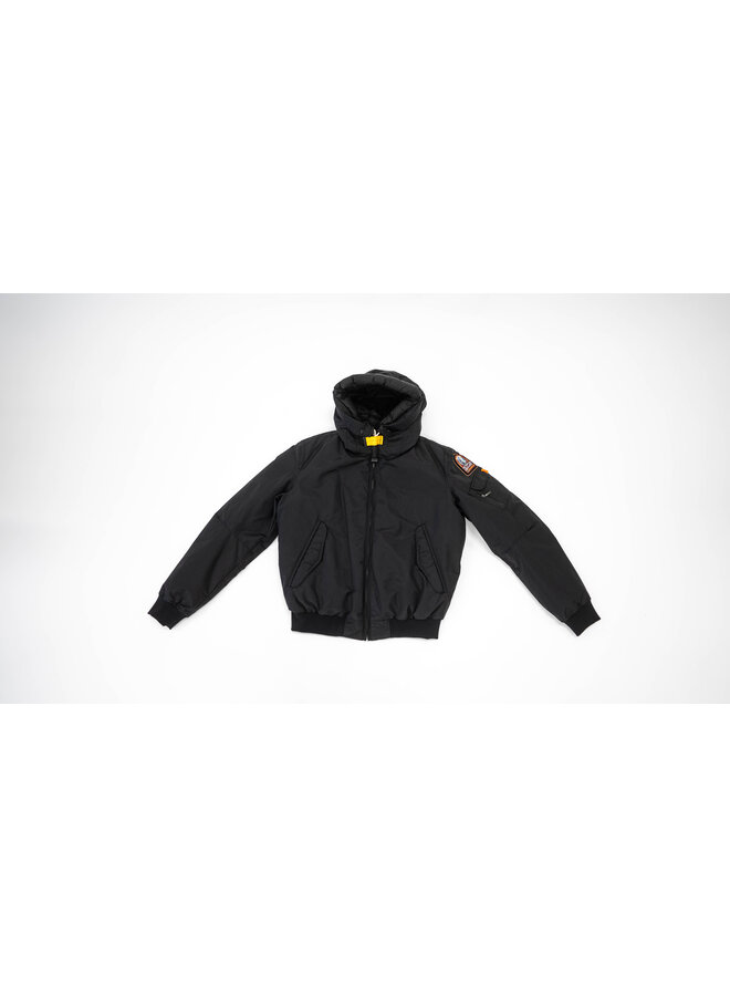 Parajumpers Kids FW23 - Gobi Core Boy - Black