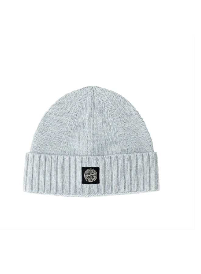 Stone Island FW23 - Beanie - Sky Blue