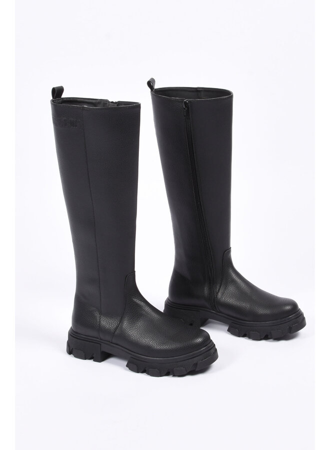 Nik&Nik FW22 - Danilla Boots - Black