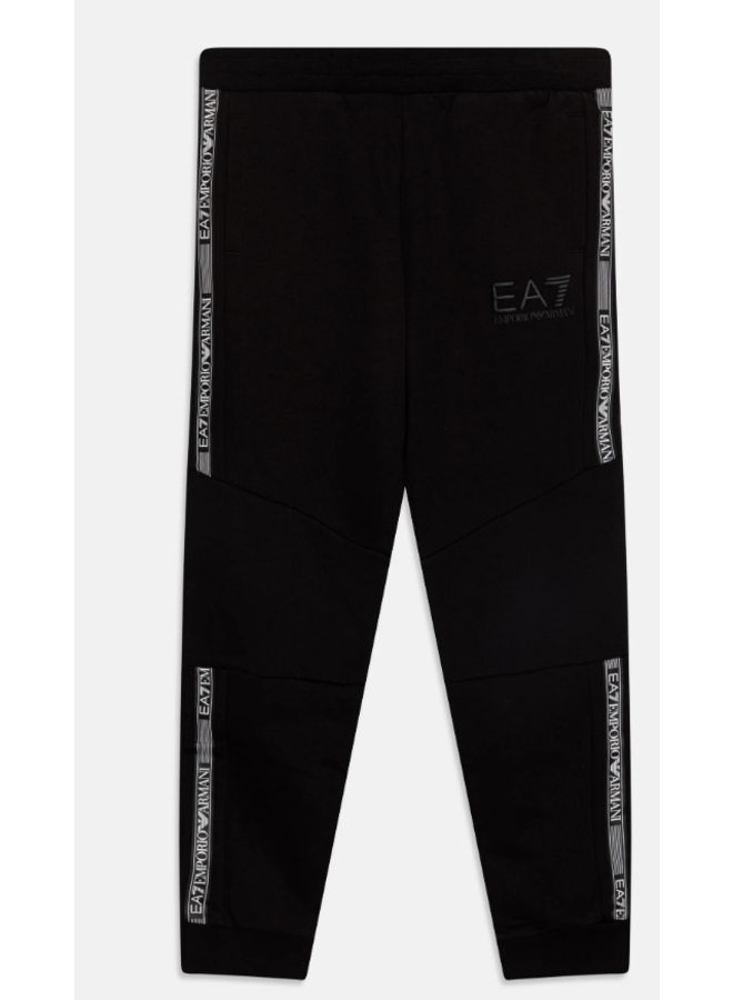 EA7 Kids FW23 - 6RBP57 Jogger - Black