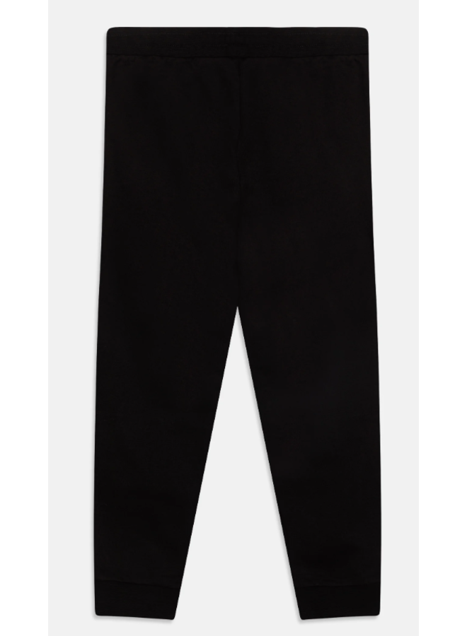 EA7 Kids FW23 - 6RBP57 Jogger - Black