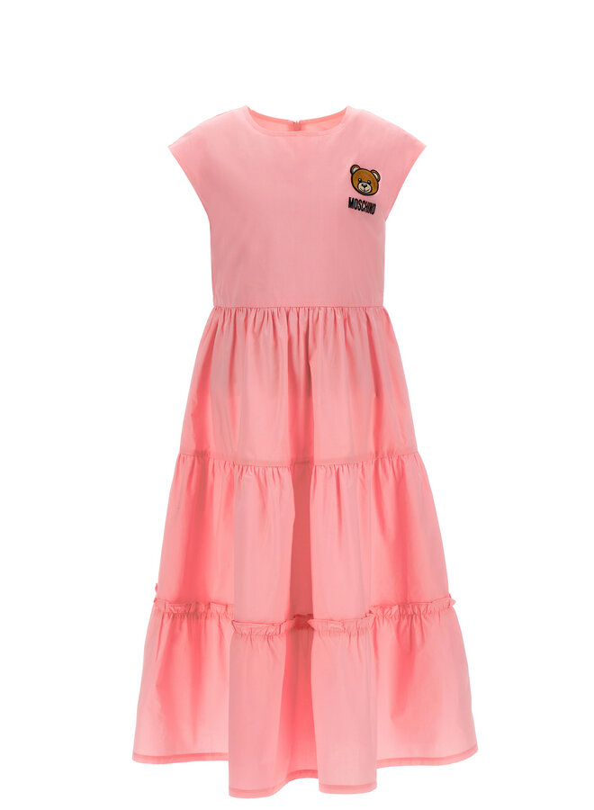 Moschino SS24 - Dress - Sugar Rose