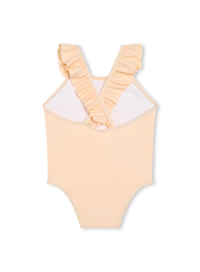 Chloé SS24 - Swimsuit - Light Pink