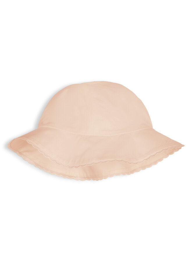 Chloé SS24 - Hat - Light Pink