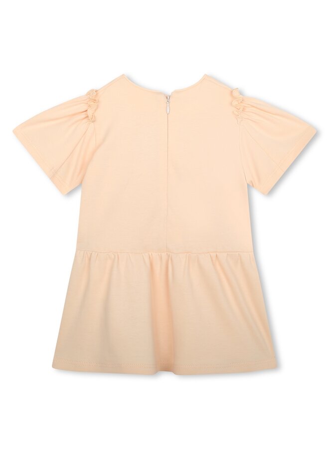 Chloé SS24 - Dress - Light Pink