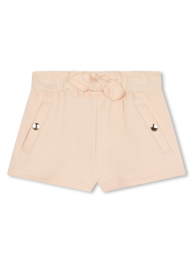 Chloé SS24 - Shorts - Light Pink
