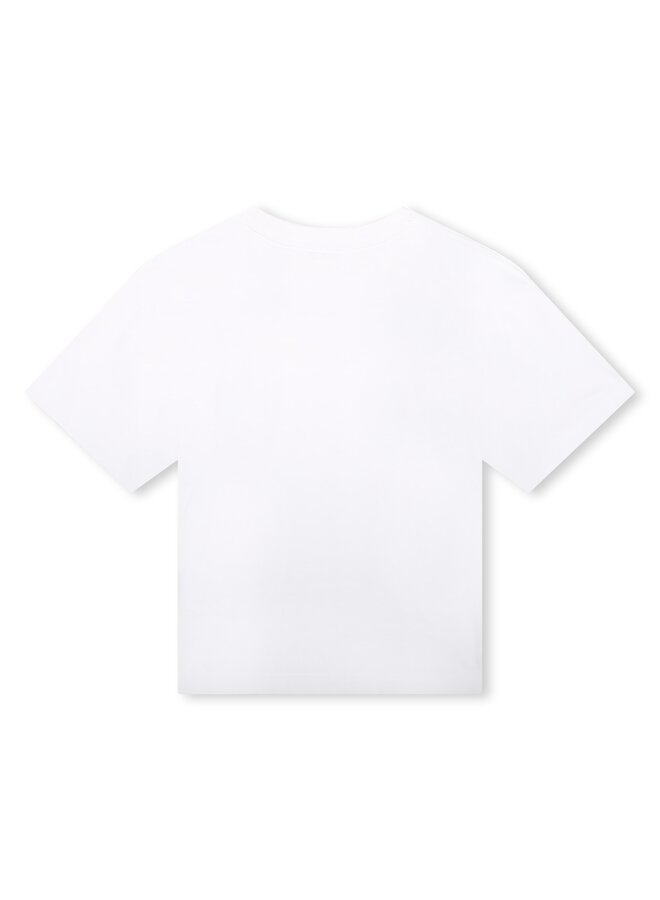 Marc Jacobs SS24 - T-Shirt - White