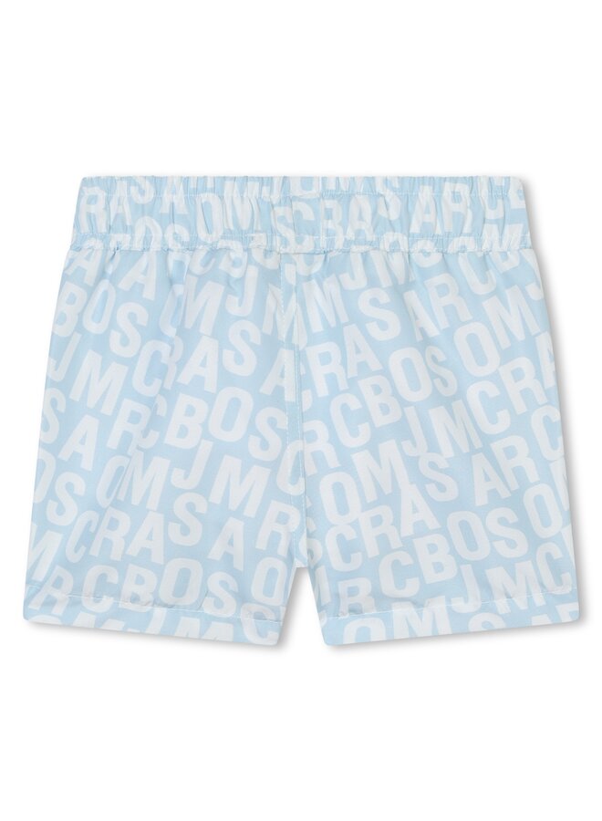 Marc Jacobs SS24 Baby Boy - Swimshorts - Light Blue