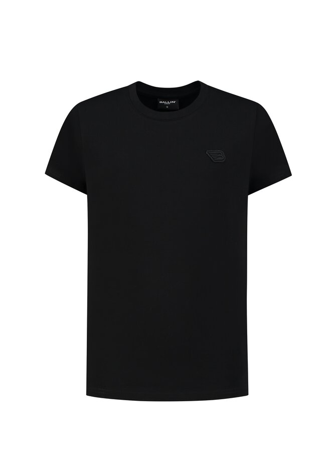 Ballin SS24 - T-Shirt - Black