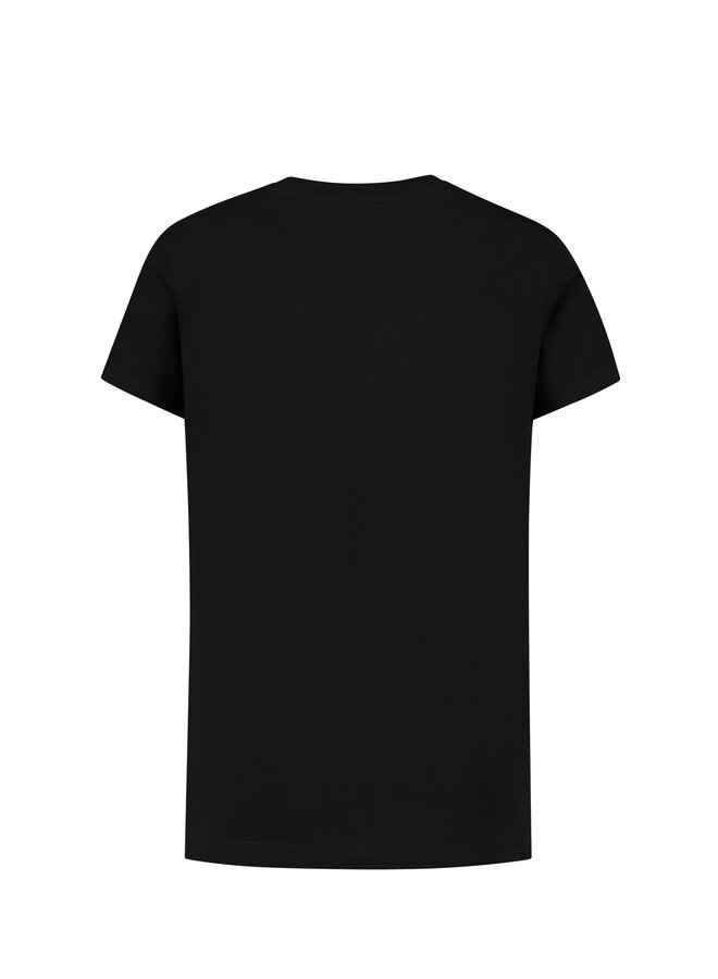 Ballin SS24 - T-Shirt - Black