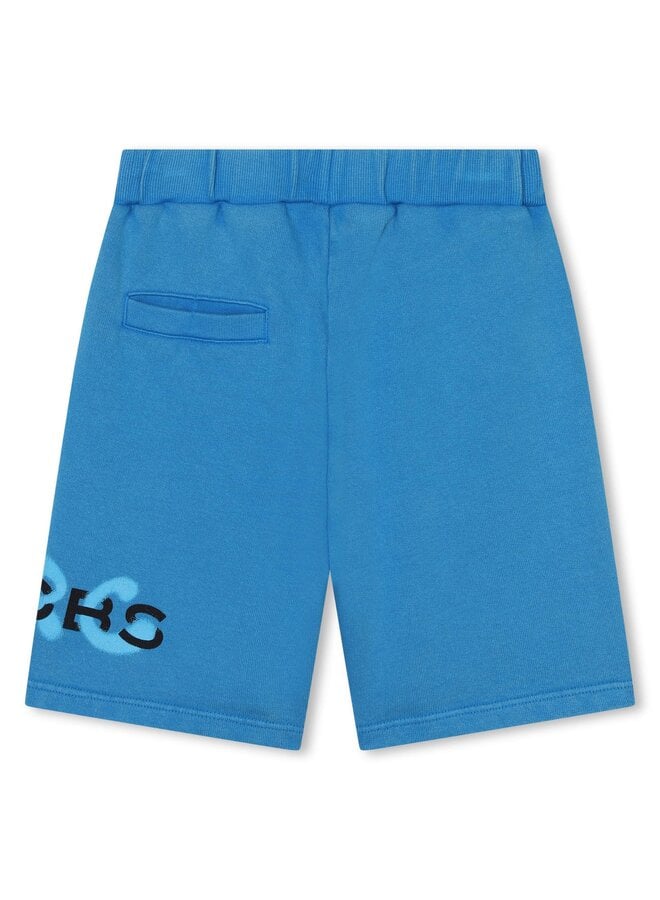 Marc Jacobs SS24 Boy - Bermuda Shorts - Blue