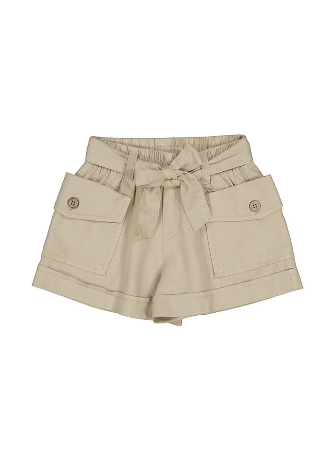 Mayoral SS24 - Shorts - Sesame