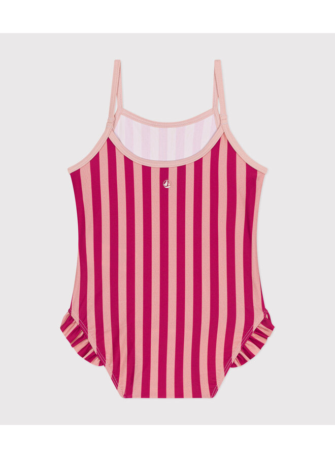 Petit Bateau - Bathing Suit - Dehli/Saline