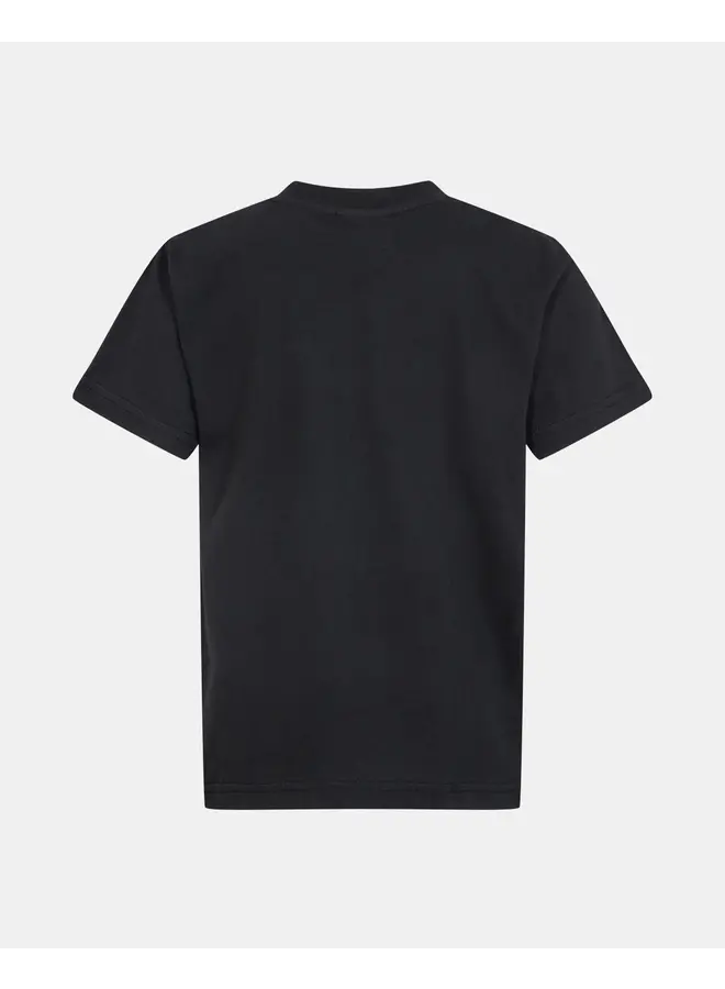 Sofie Schnoor SS24 Girl - T-Shirt - Black