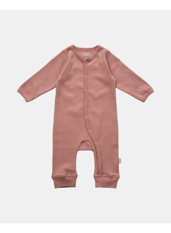 Sofie Schnoor SS24 Baby - One Piece - Rose