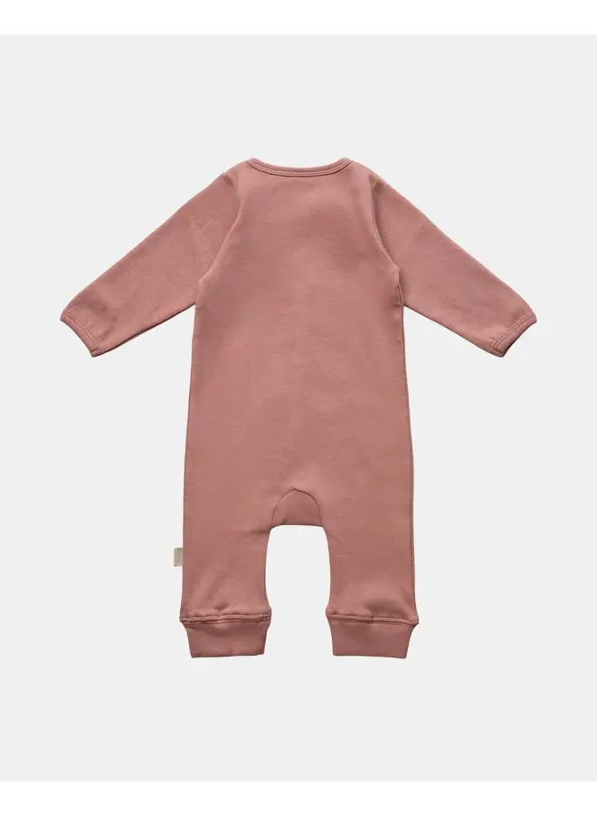 Sofie Schnoor SS24 Baby - One Piece - Rose