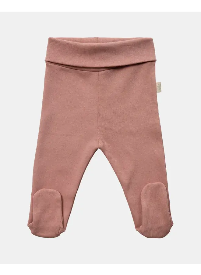 Sofie Schnoor SS24 Baby - Pants - Rose