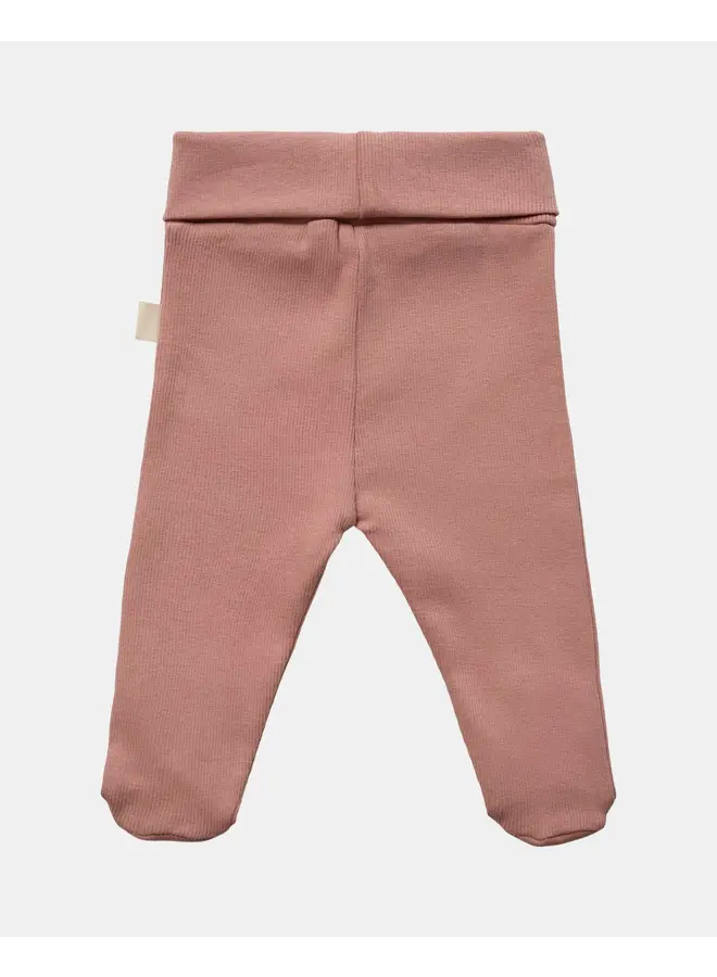 Sofie Schnoor SS24 Baby - Pants - Rose