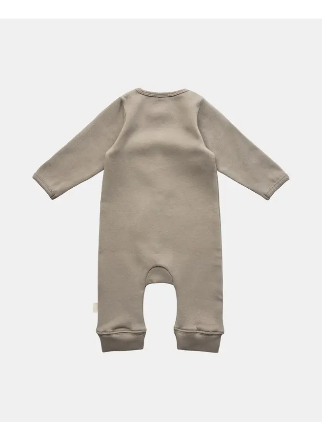 Sofie Schnoor SS24 Baby - One Piece - Soft Beige