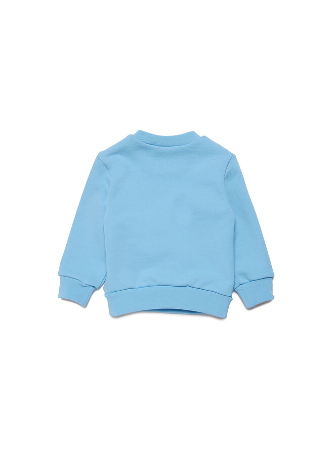 Dsquared2 SS24 Baby - Sweater - Light Blue