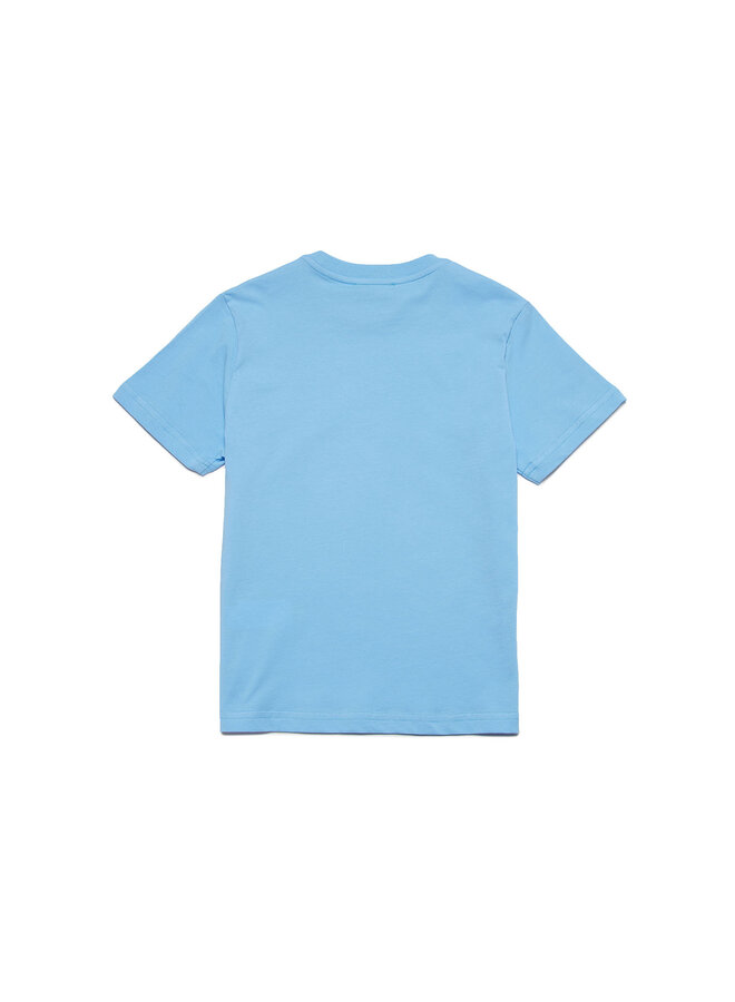 Dsquared2 SS24 Baby - T-Shirt - Light Blue