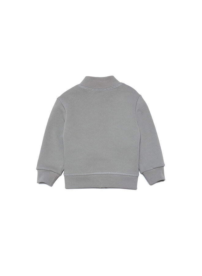 Dsquared2 SS24 Baby - Cardigan - French Grey