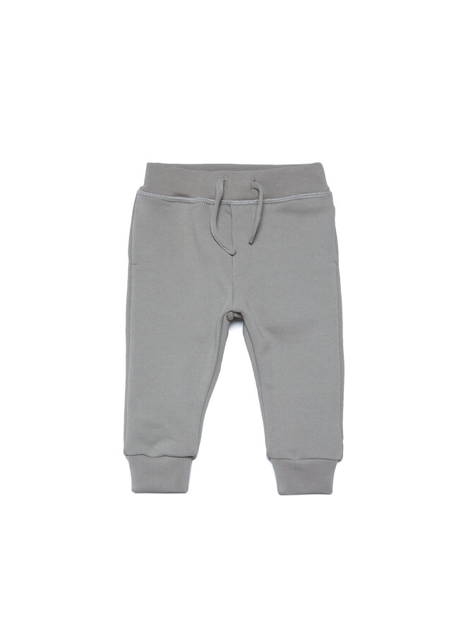 Dsquared2 SS24 Baby - Jogger - French Grey