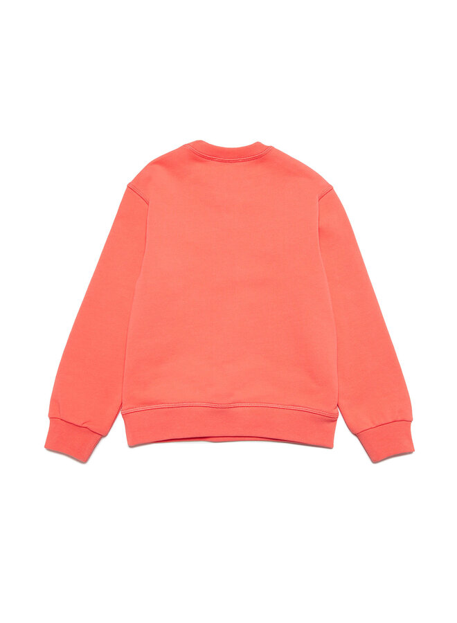 Dsquared2 SS24 Kids - Sweater - Red
