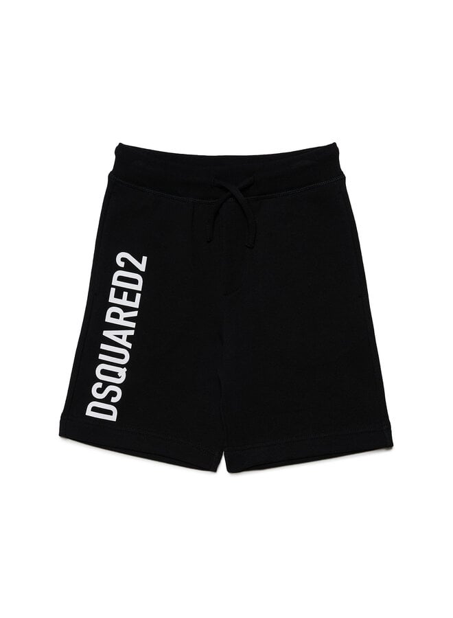 Dsquared2 SS24 Kids - Shorts - Black