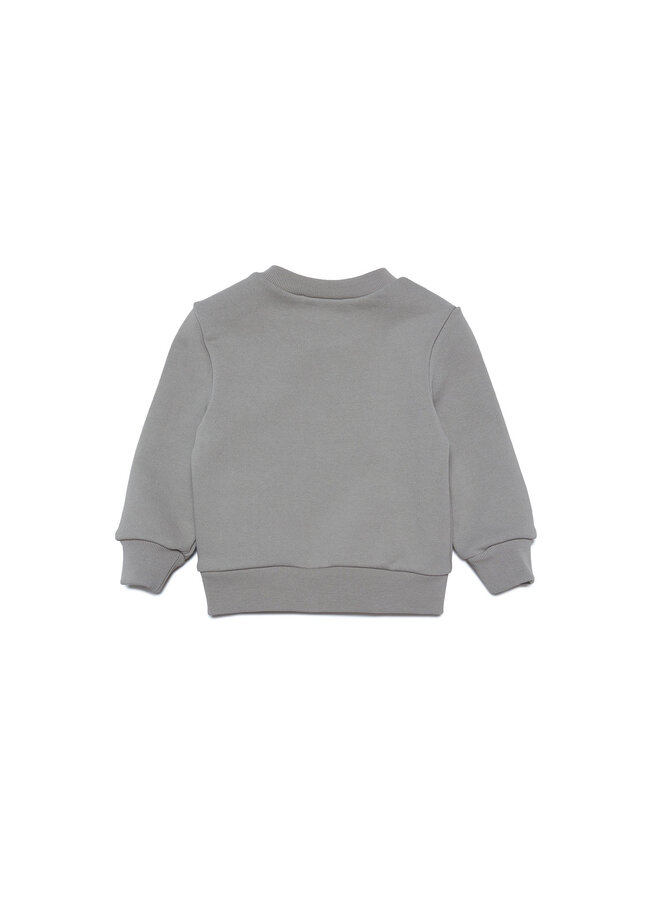 Dsquared2 SS24 Baby - Sweater - French Grey