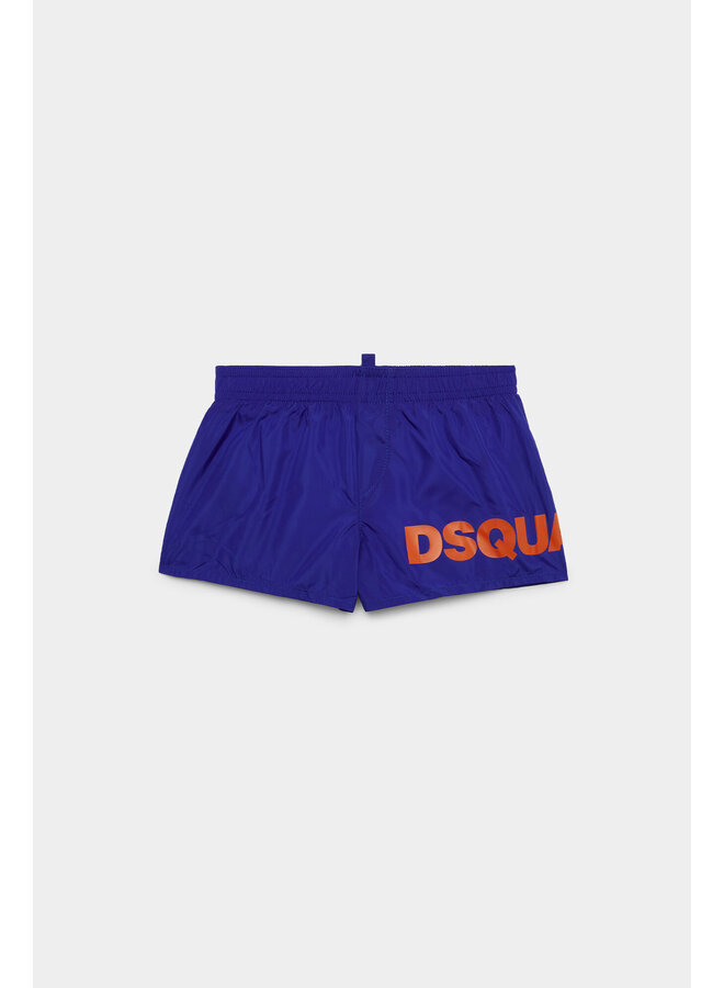 Dsquared2 SS24 Kids - Swimshorts - Blue