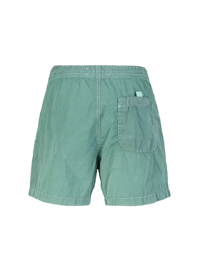 Stone Island SS24 - Swimshorts  - Light Green