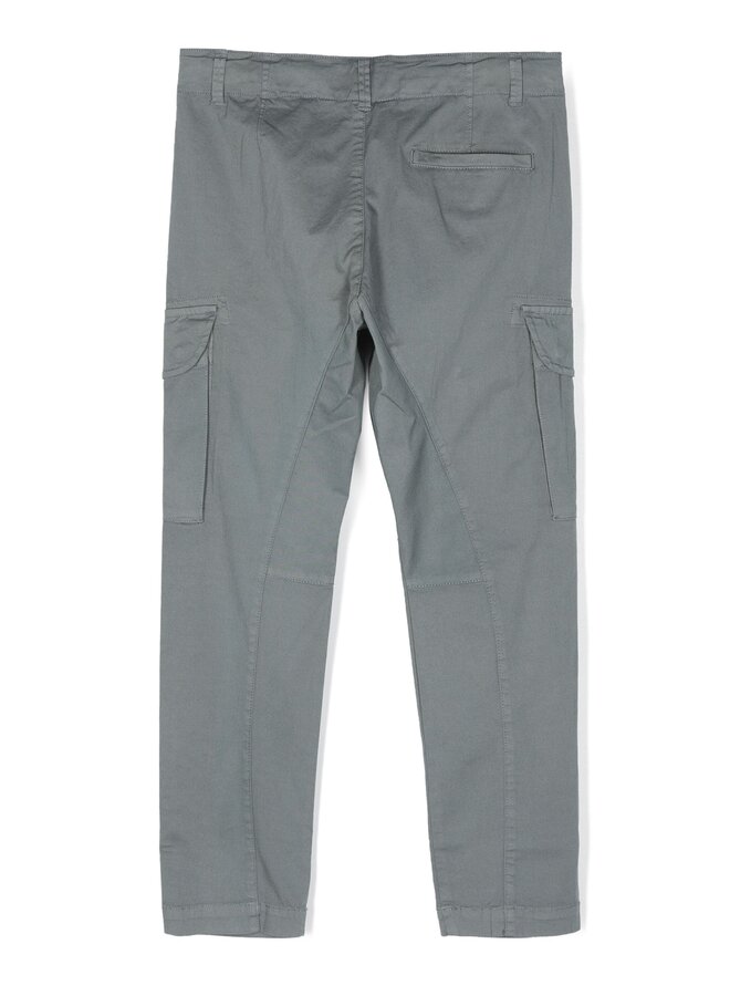 C.P. COMPANY SS24 - Cargo Pants - Turbulence