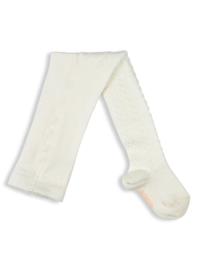 Chloé FW24 Kids - C20318 Socks - Off White