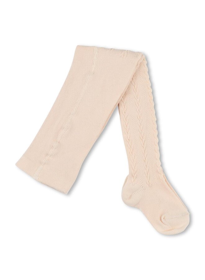 Chloé FW24 Kids - C20318 Socks - Old Pink