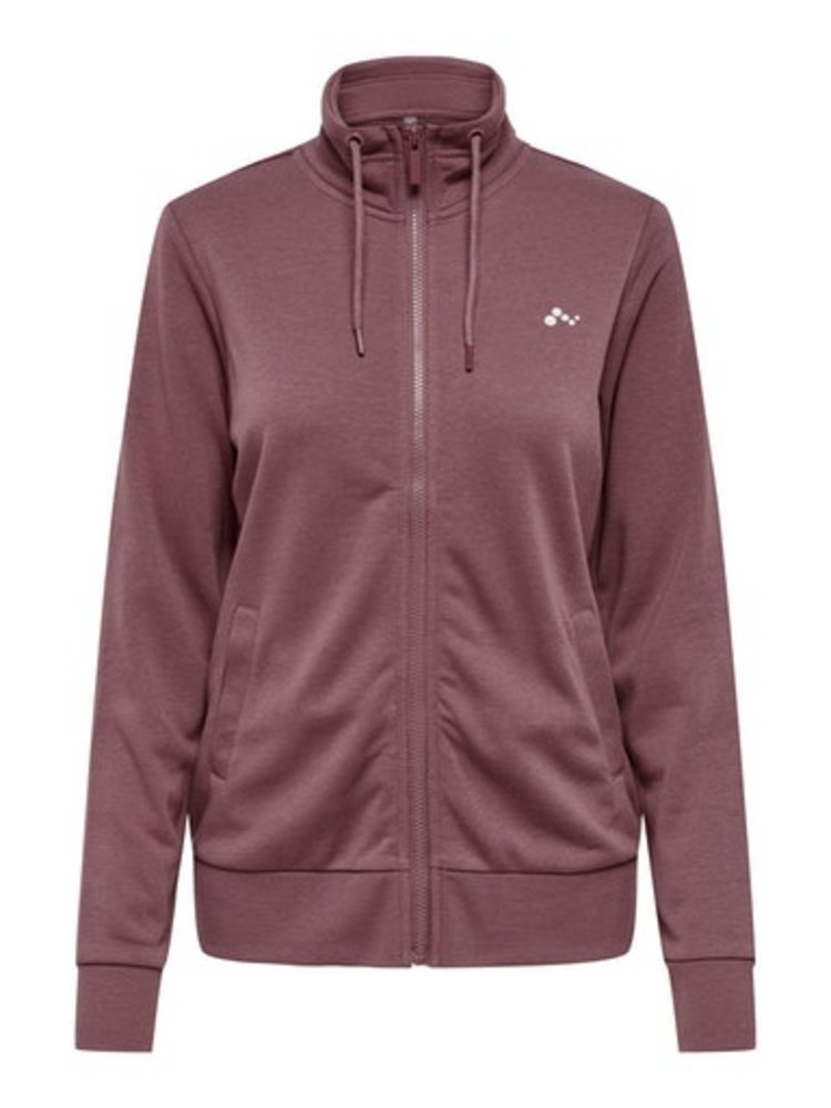 Onpelina ls hn sweat  15167775 crushed berry