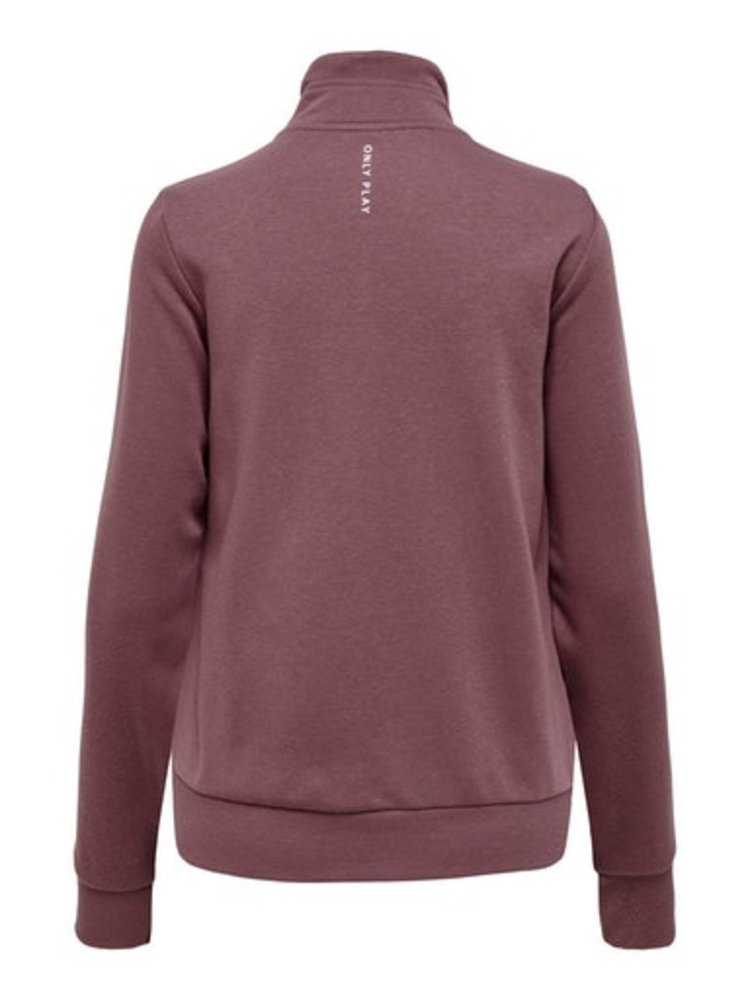 Onpelina ls hn sweat  15167775 crushed berry