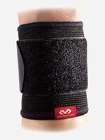 Wrist Sleeve / Adjustable / elastic Black