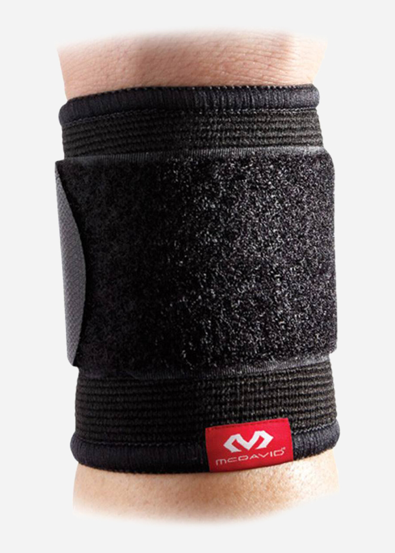 Wrist Sleeve / Adjustable / elastic Black