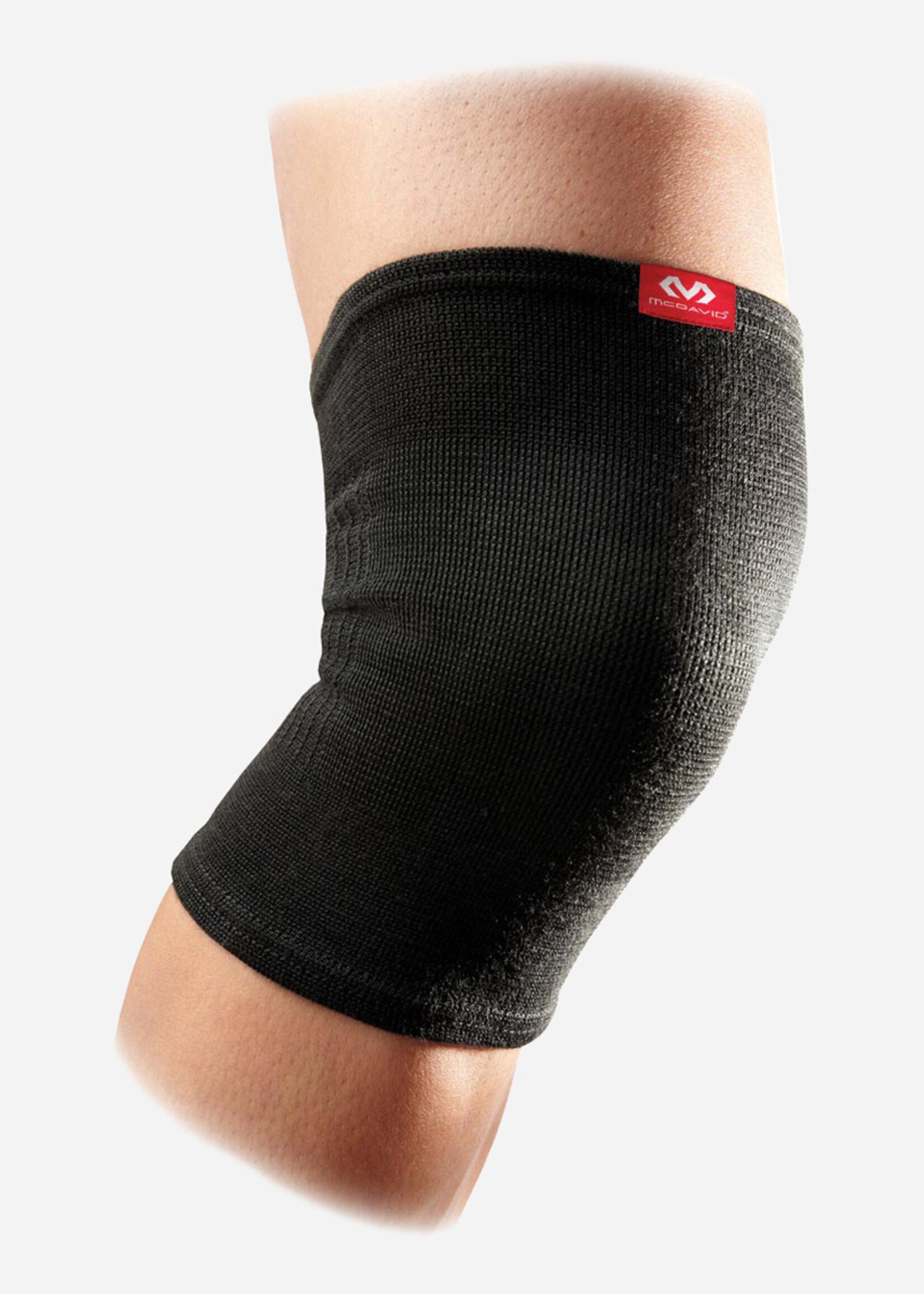 Knee Sleeve / Elastic Black 510