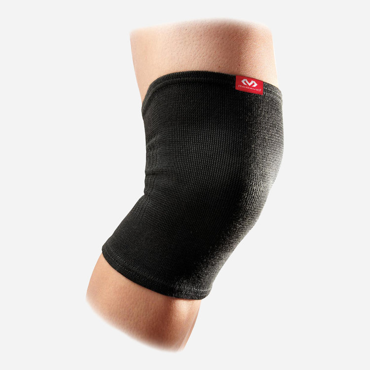 Knee Sleeve / Elastic Black 510