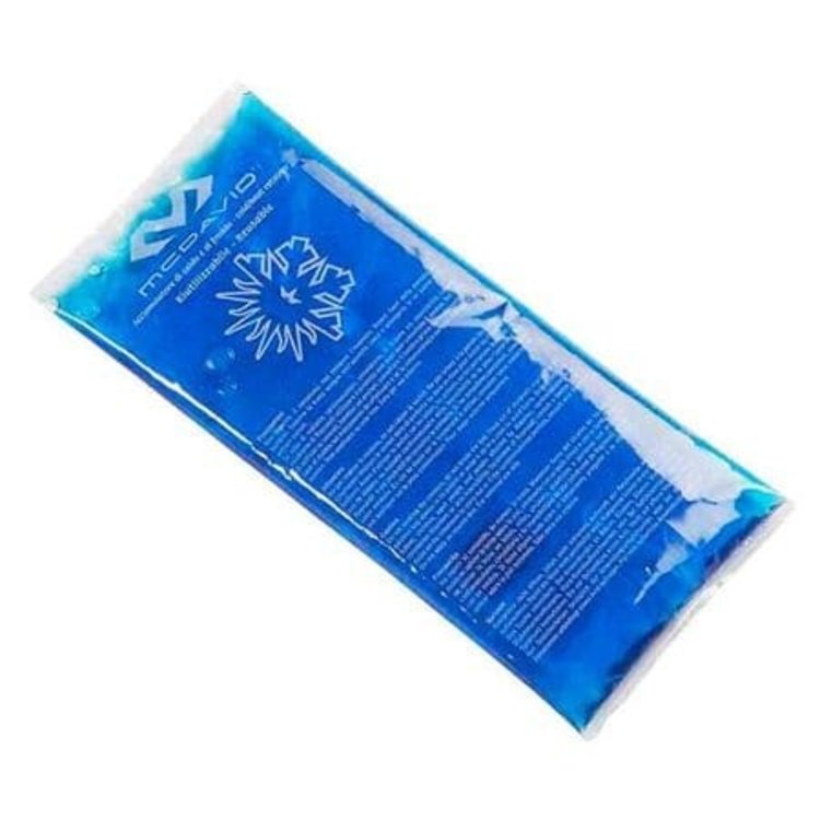 Reusable Hot-Cold Gel Pack
