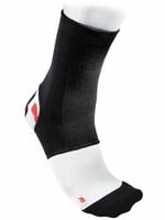 Ankle Sleeve / Elastic Black