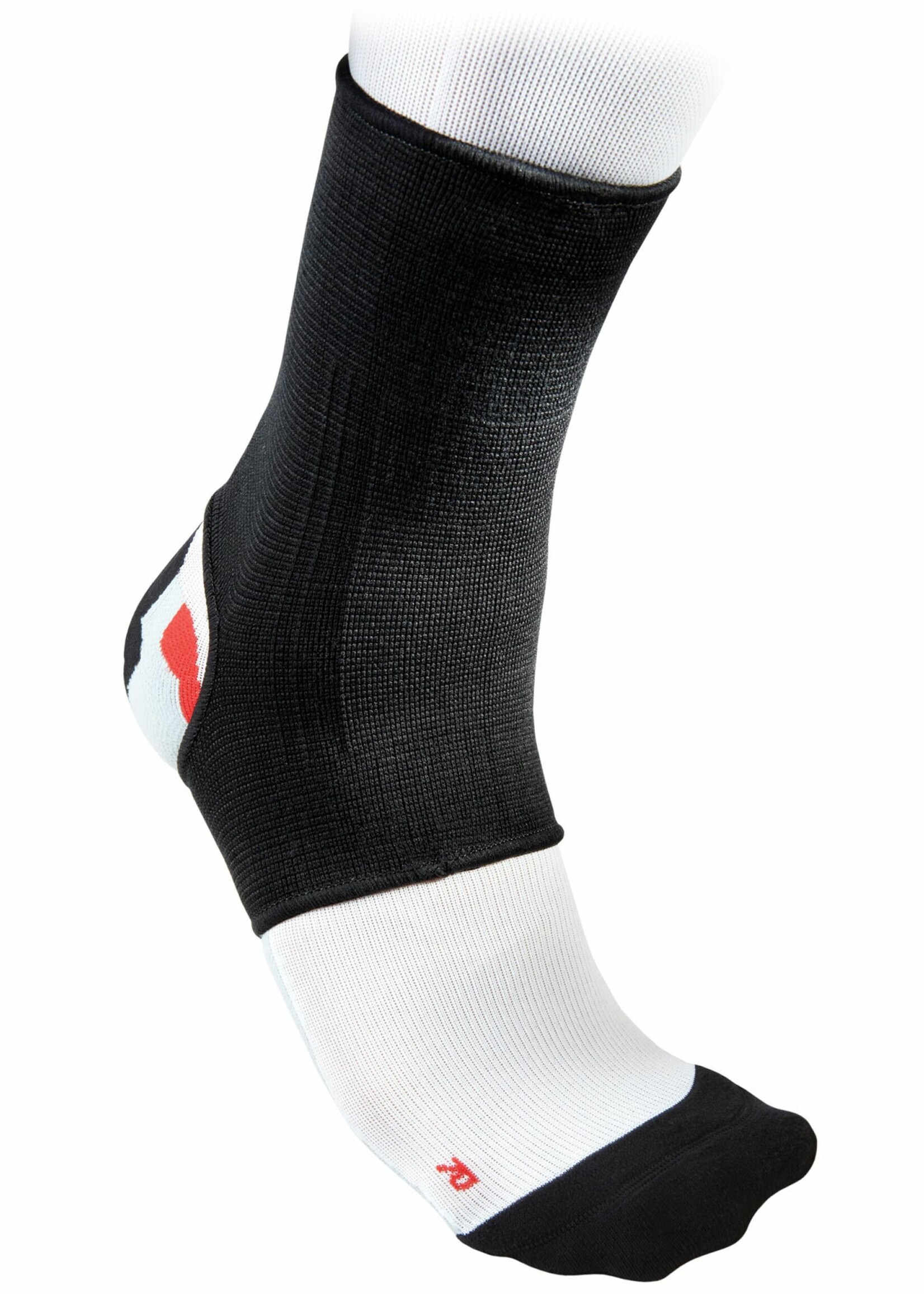 Ankle Sleeve / Elastic Black