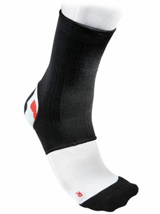 Ankle Sleeve / Elastic Black