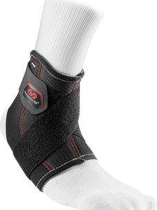 Ankle Support Figure-8 Straps