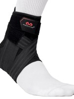 Phantom 3+ Ankle Brace Black